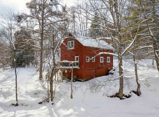 616 Vermont Route 110, Tunbridge, VT 05077