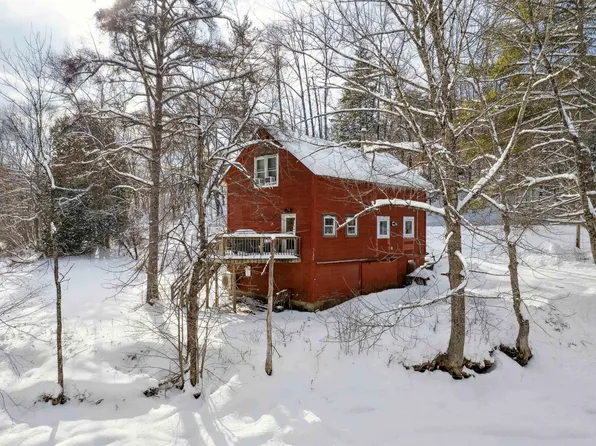 616 Vermont Route 110, Tunbridge, VT 05077