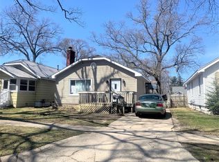 2266 Miner Ave, Muskegon, MI 49441