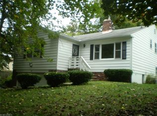 101 Alden Ave, Akron, OH 44313