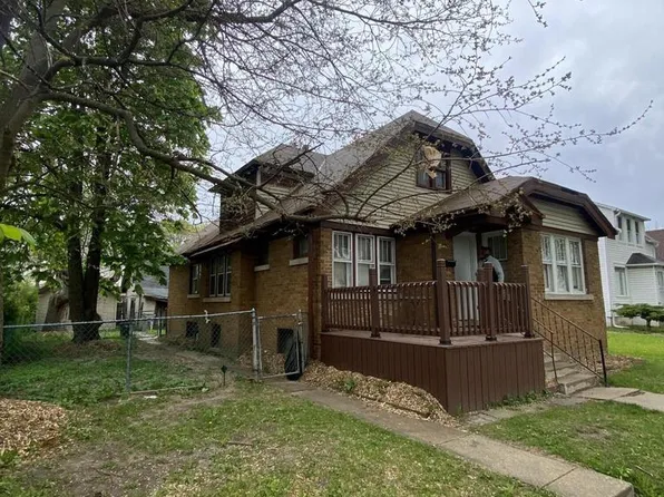 4609 N 37th STREET, Milwaukee, WI 53209