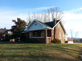 3223 W Walnut St, Johnson City, TN 37604