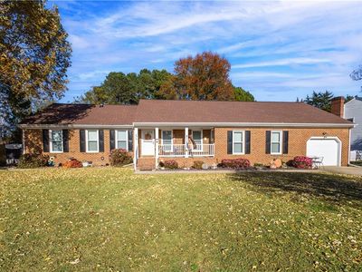 2814 Cuttysark Ln, Suffolk, VA, 23435