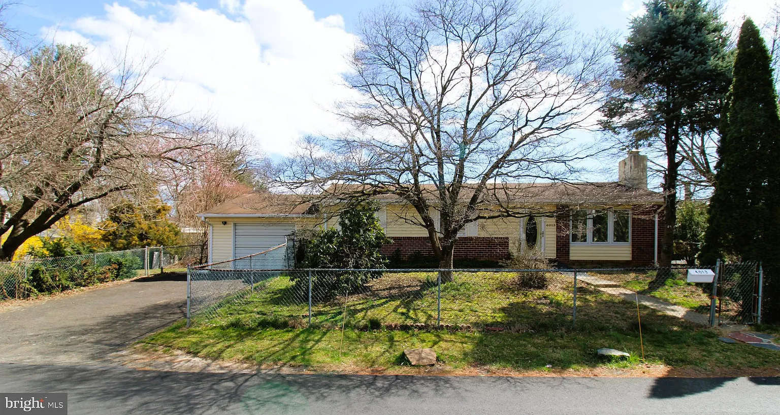 4013 Spruce Ave photo 1
