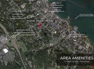 17 Davis St, Plymouth, MA 02360