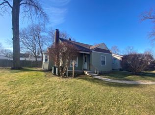 1348 Garfield St, Hobart, IN