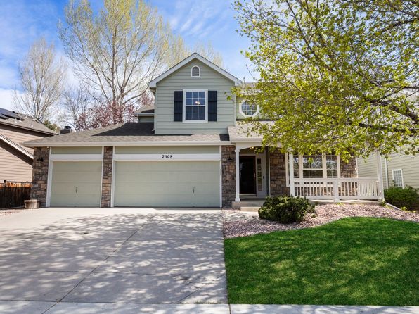 2508 Dallas Creek Ct
