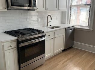 56 Gardner St APT 12, Allston, MA 02134
