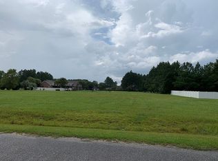 Margaret Boykin Rd #82, Jesup, GA 31545