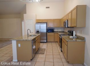 5423 W Geronimo St, Chandler, AZ 85226