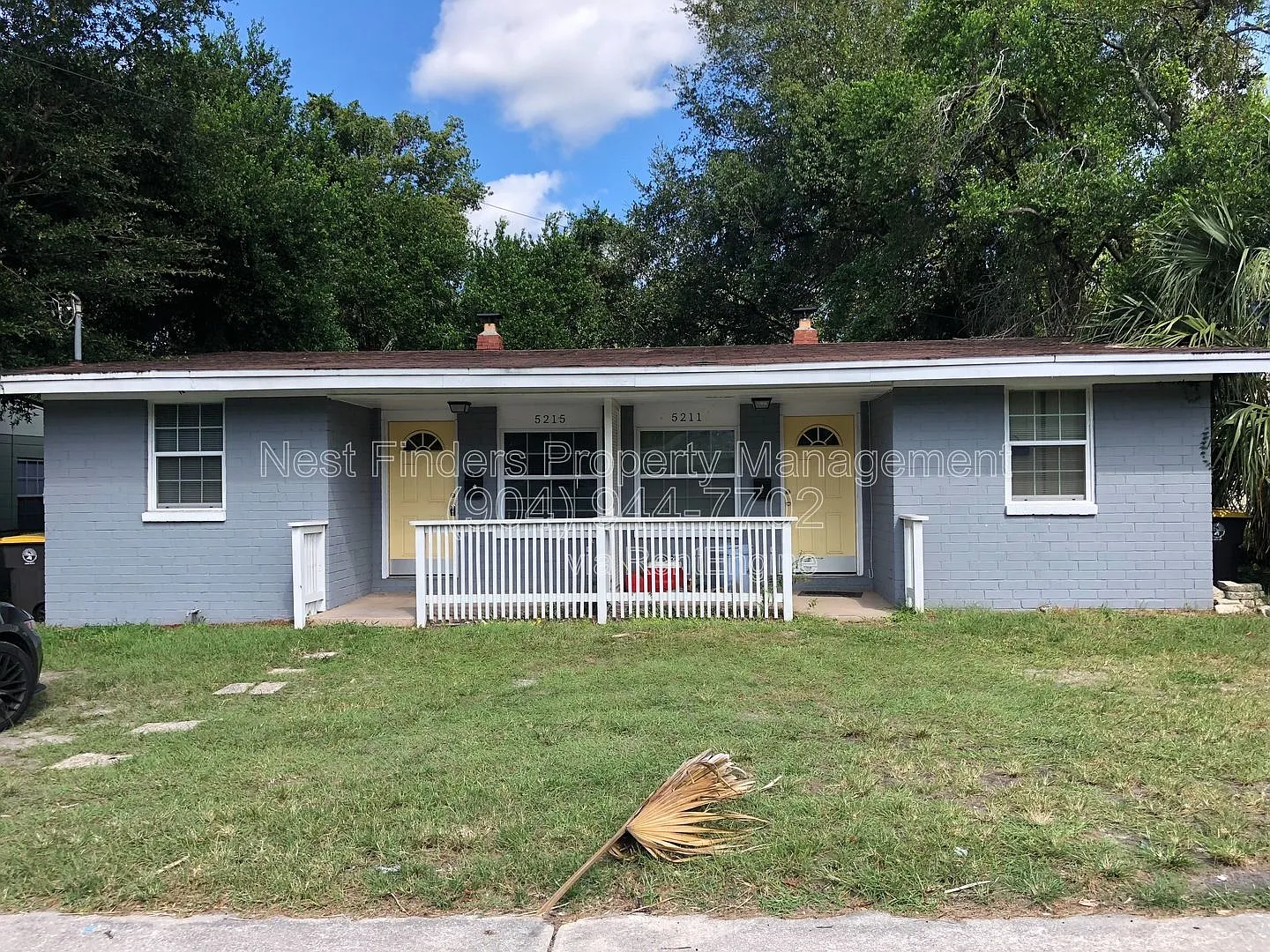 2 bed, 1.0 bath, 750 sqft, $825 — Photo 3