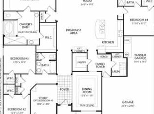 1733 Wild Dunes Cir, Orange Park, FL 32065