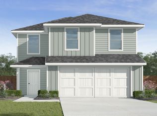 Davis Plan, Reynolds Crossing, Killeen, TX 76543