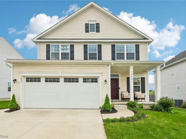 1645 McGuinness Ave, Streetsboro, OH 44241
