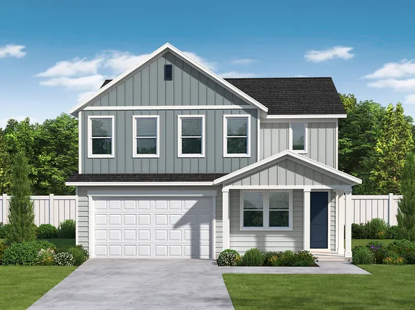 2920 N Palma Ave, Star, ID 83669