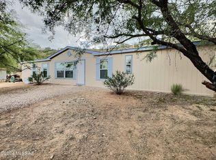 1366 N Calle Katrina, Benson, AZ 85602