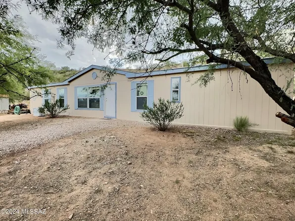 1366 N Calle Katrina, Benson, AZ 85602