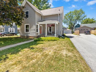 156 S Maple St, Oconomowoc, WI, 53066