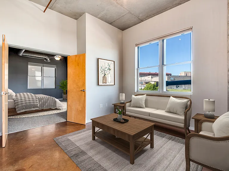 2899 N Speer Blvd #201 — Photo 3