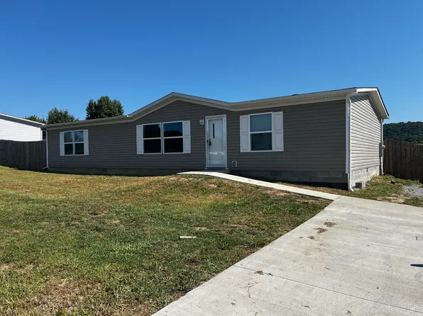 14 Robert St, Carrollton, KY 41008