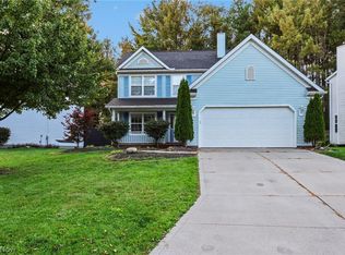 115 Pine Hollow Cir, Chardon, OH 44024