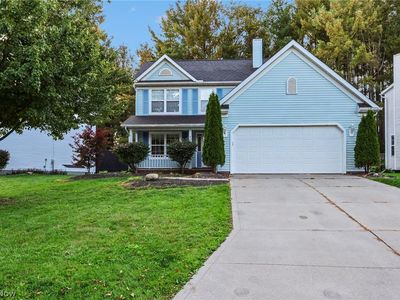115 Pine Hollow Cir, Chardon, OH, 44024