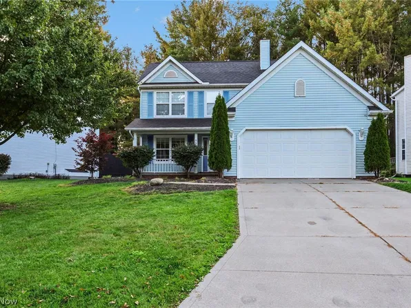 115 Pine Hollow Cir, Chardon, OH 44024
