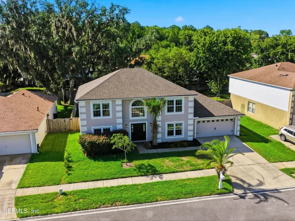 3323 HICKORY LEAF Court, Jacksonville, FL 32226