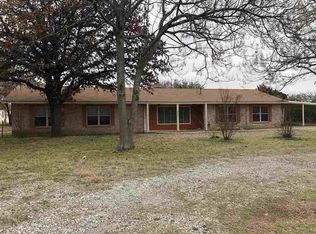 4630 El Rancho Dr, Duncan, OK 73533