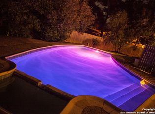 9506 Lantana Dr, San Antonio, TX 78217