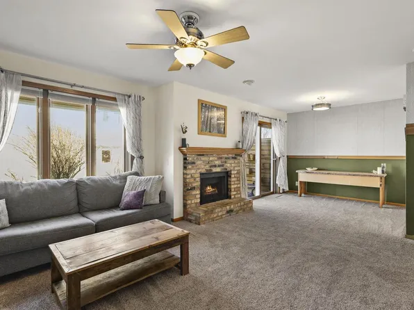 928 Hemlock Drive, Verona, WI 53593