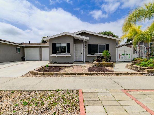 3661 N Way, Oceanside, CA 92056