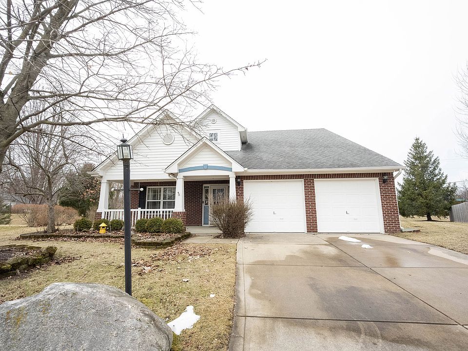 1st image of 8303 Bighorn Ct