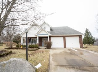 8303 Bighorn Ct, Fishers, IN 46038