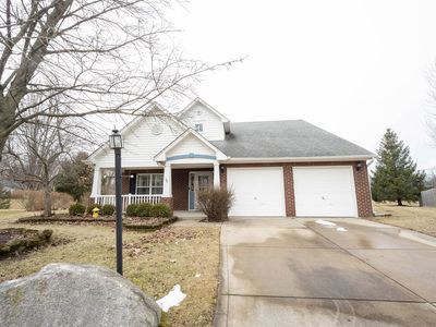 8303 Bighorn Ct, Fishers, IN, 46038