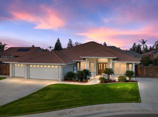 3510 Calico Rock Ct, Bakersfield, CA 93313