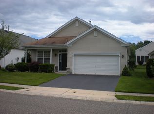 85 Sandpiper Rd, Barnegat, NJ 08005