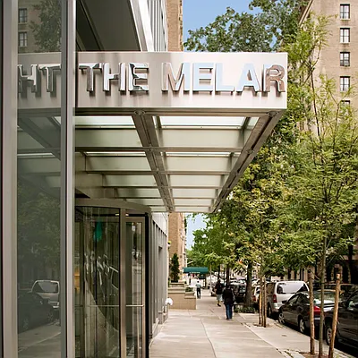 Rented by Rose Associates, Inc. | media 2