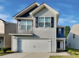 4017 Reinfield Dr, Inman, SC 29349