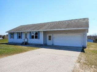 3041 White Lake Dr, Whitehall, MI 49461