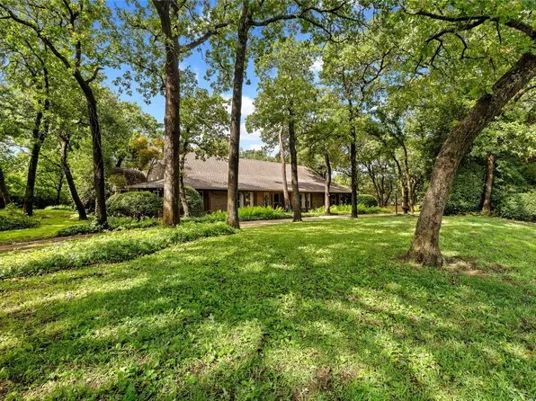 1025 Mission Dr, Southlake, TX 76092