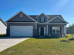 123 Old Chimney Ln, Conway, SC 29526