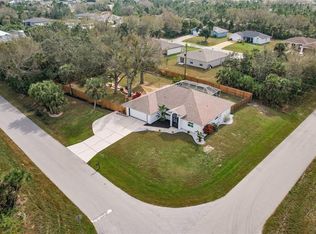 22131 Clinton Ave, Port Charlotte, FL 33954