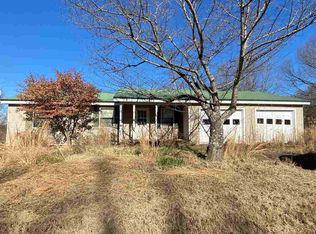 77 Idlewild Hollyleaf Rd, Bradford, TN 38316