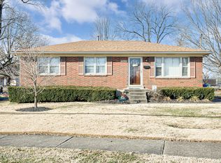 9822 Caven Ave, Louisville, KY