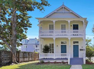 75 Cedar St, Saint Augustine, FL 32084