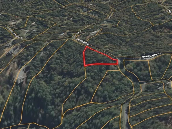 0 Roaring Forks Ln, Ellijay, GA 30540