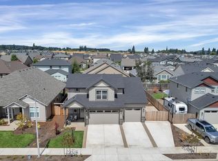 1690 SE Thimbleberry Ave, Dallas, OR 97338