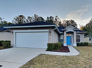 716 Porto Cristo Ave, Saint Augustine, FL 32092