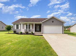 129 Willow Run Rd, Mount Orab, OH 45154